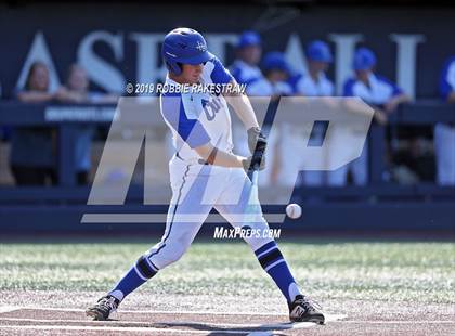 Thumbnail 1 in Corsicana vs. Joshua (UIL 5A Region II Quarterfinals) photogallery.