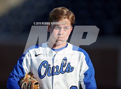 Thumbnail 1 in Corsicana vs. Joshua (UIL 5A Region II Quarterfinals) photogallery.