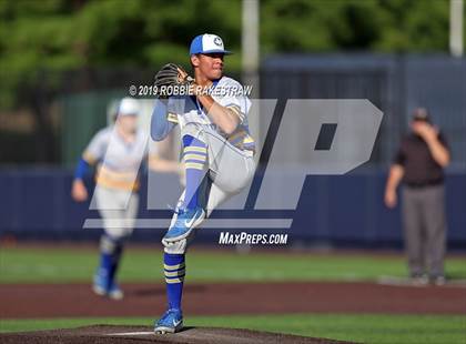 Thumbnail 1 in Corsicana vs. Joshua (UIL 5A Region II Quarterfinals) photogallery.
