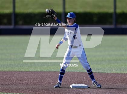 Thumbnail 2 in Corsicana vs. Joshua (UIL 5A Region II Quarterfinals) photogallery.