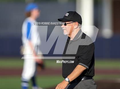 Thumbnail 3 in Corsicana vs. Joshua (UIL 5A Region II Quarterfinals) photogallery.