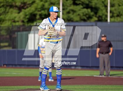 Thumbnail 2 in Corsicana vs. Joshua (UIL 5A Region II Quarterfinals) photogallery.