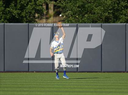 Thumbnail 2 in Corsicana vs. Joshua (UIL 5A Region II Quarterfinals) photogallery.