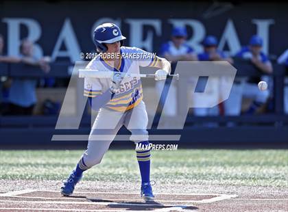 Thumbnail 1 in Corsicana vs. Joshua (UIL 5A Region II Quarterfinals) photogallery.