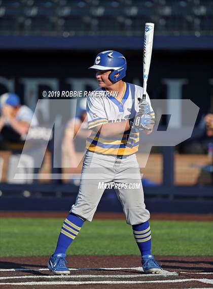 Thumbnail 1 in Corsicana vs. Joshua (UIL 5A Region II Quarterfinals) photogallery.
