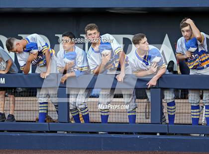 Thumbnail 3 in Corsicana vs. Joshua (UIL 5A Region II Quarterfinals) photogallery.