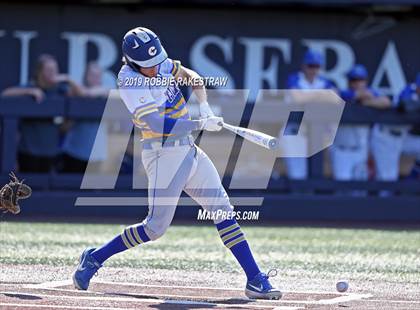 Thumbnail 3 in Corsicana vs. Joshua (UIL 5A Region II Quarterfinals) photogallery.
