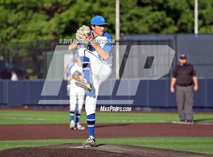 Thumbnail 1 in Corsicana vs. Joshua (UIL 5A Region II Quarterfinals) photogallery.