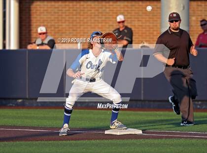 Thumbnail 1 in Corsicana vs. Joshua (UIL 5A Region II Quarterfinals) photogallery.
