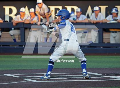 Thumbnail 3 in Corsicana vs. Joshua (UIL 5A Region II Quarterfinals) photogallery.