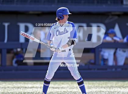 Thumbnail 1 in Corsicana vs. Joshua (UIL 5A Region II Quarterfinals) photogallery.
