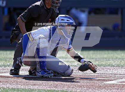Thumbnail 1 in Corsicana vs. Joshua (UIL 5A Region II Quarterfinals) photogallery.