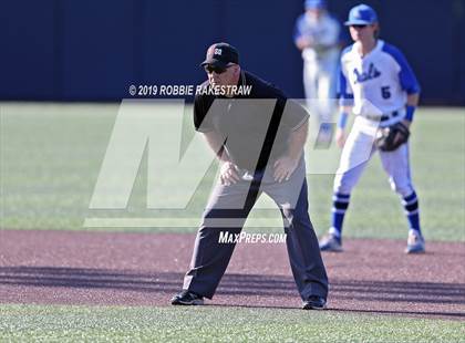 Thumbnail 1 in Corsicana vs. Joshua (UIL 5A Region II Quarterfinals) photogallery.