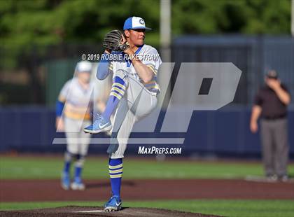 Thumbnail 3 in Corsicana vs. Joshua (UIL 5A Region II Quarterfinals) photogallery.