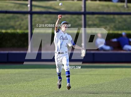 Thumbnail 1 in Corsicana vs. Joshua (UIL 5A Region II Quarterfinals) photogallery.