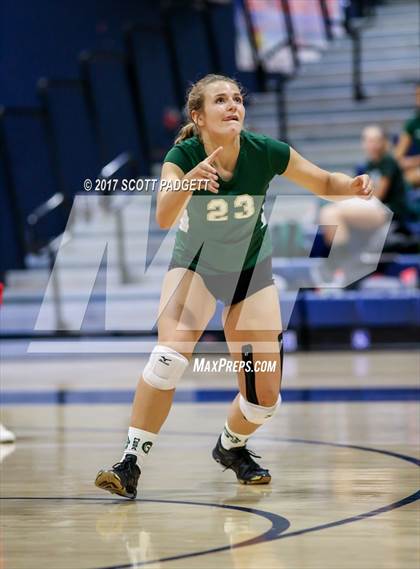 Thumbnail 3 in Great Oak vs Murrieta Mesa photogallery.