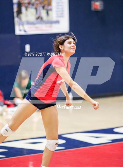 Thumbnail 3 in Great Oak vs Murrieta Mesa photogallery.