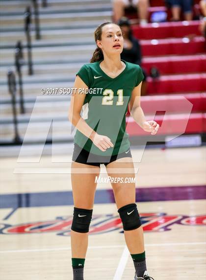Thumbnail 1 in Great Oak vs Murrieta Mesa photogallery.