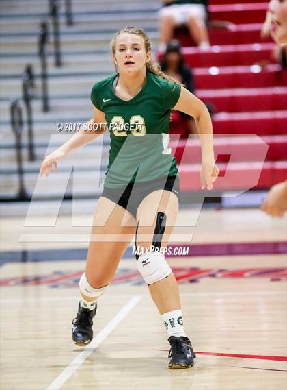 Thumbnail 1 in Great Oak vs Murrieta Mesa photogallery.