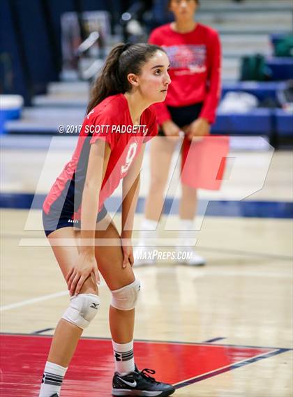 Thumbnail 3 in Great Oak vs Murrieta Mesa photogallery.