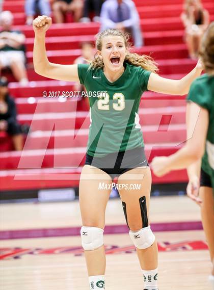 Thumbnail 1 in Great Oak vs Murrieta Mesa photogallery.