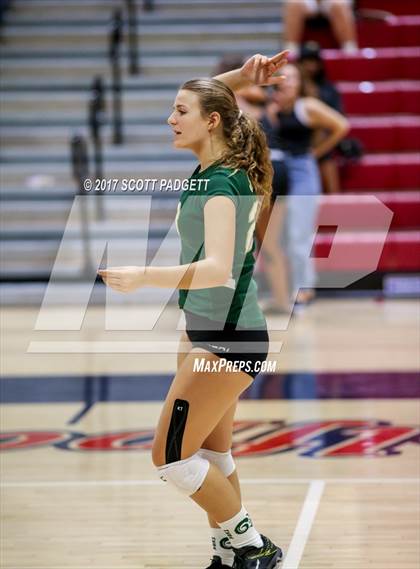 Thumbnail 3 in Great Oak vs Murrieta Mesa photogallery.