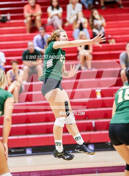 Thumbnail 3 in Great Oak vs Murrieta Mesa photogallery.