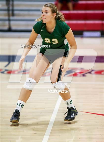 Thumbnail 3 in Great Oak vs Murrieta Mesa photogallery.