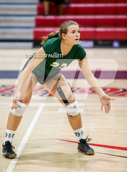 Thumbnail 3 in Great Oak vs Murrieta Mesa photogallery.