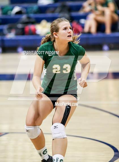 Thumbnail 1 in Great Oak vs Murrieta Mesa photogallery.