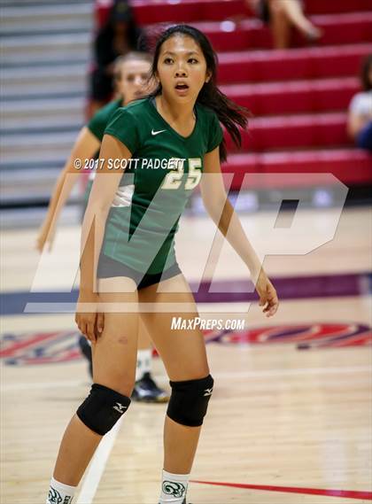Thumbnail 3 in Great Oak vs Murrieta Mesa photogallery.