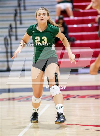 Thumbnail 2 in Great Oak vs Murrieta Mesa photogallery.