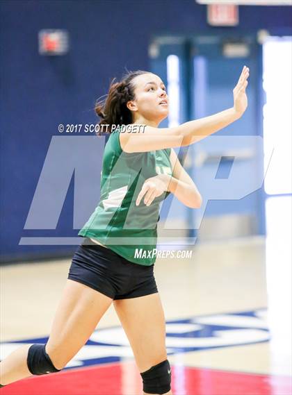 Thumbnail 1 in Great Oak vs Murrieta Mesa photogallery.