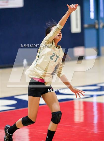Thumbnail 1 in Great Oak vs Murrieta Mesa photogallery.