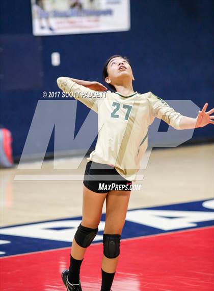 Thumbnail 1 in Great Oak vs Murrieta Mesa photogallery.