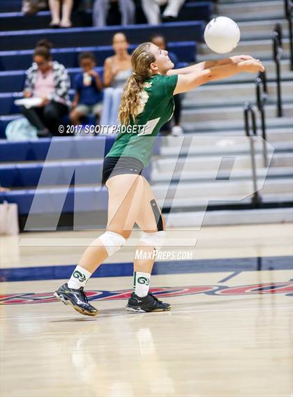 Thumbnail 1 in Great Oak vs Murrieta Mesa photogallery.