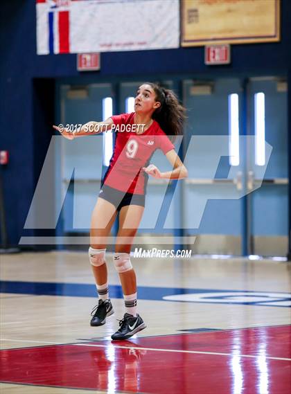 Thumbnail 1 in Great Oak vs Murrieta Mesa photogallery.