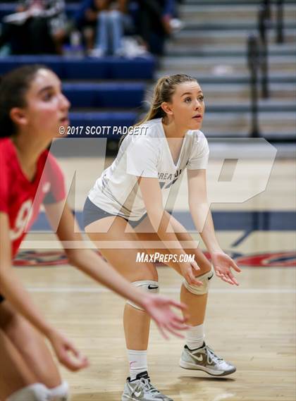 Thumbnail 1 in Great Oak vs Murrieta Mesa photogallery.