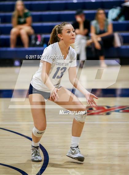 Thumbnail 1 in Great Oak vs Murrieta Mesa photogallery.