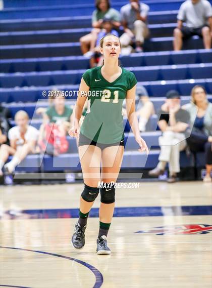 Thumbnail 2 in Great Oak vs Murrieta Mesa photogallery.