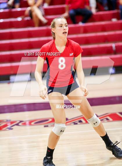 Thumbnail 2 in Great Oak vs Murrieta Mesa photogallery.