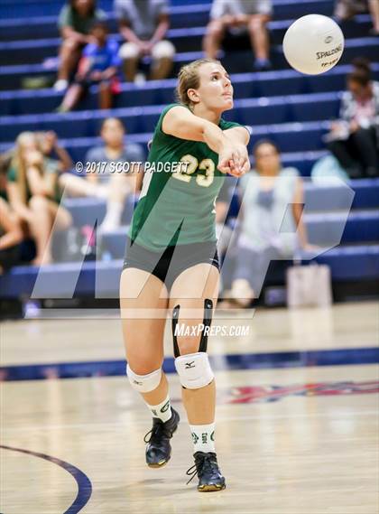 Thumbnail 2 in Great Oak vs Murrieta Mesa photogallery.