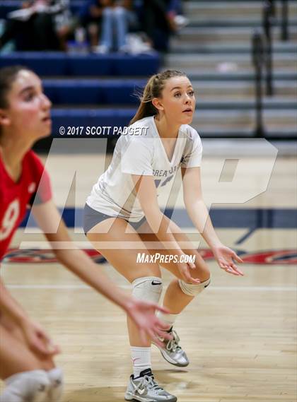 Thumbnail 3 in Great Oak vs Murrieta Mesa photogallery.