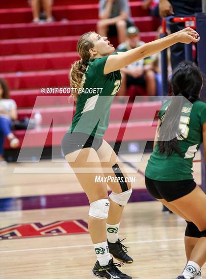 Thumbnail 1 in Great Oak vs Murrieta Mesa photogallery.
