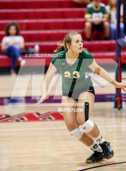 Thumbnail 1 in Great Oak vs Murrieta Mesa photogallery.