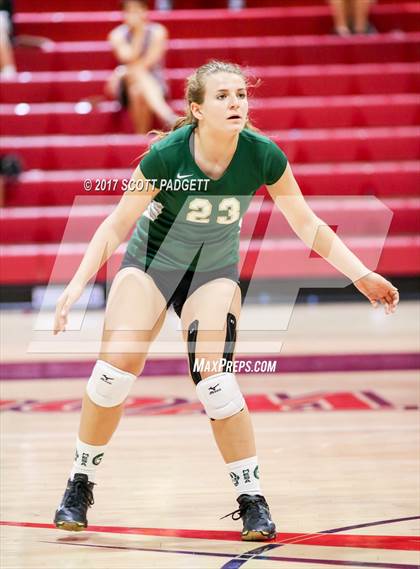 Thumbnail 3 in Great Oak vs Murrieta Mesa photogallery.