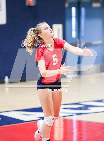 Thumbnail 1 in Great Oak vs Murrieta Mesa photogallery.