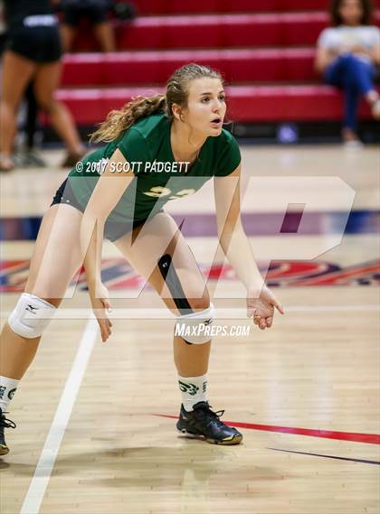 Thumbnail 2 in Great Oak vs Murrieta Mesa photogallery.