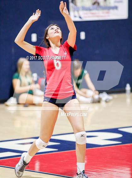 Thumbnail 3 in Great Oak vs Murrieta Mesa photogallery.