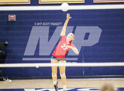 Thumbnail 1 in Great Oak vs Murrieta Mesa photogallery.